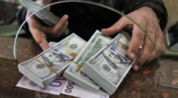 سعر الدولار أمام الجنيه في البنك الأهلي والبنوك الكبرى عقب قرار المركزي